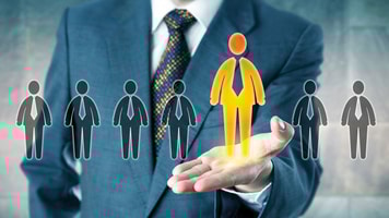 promotional personnal business