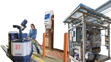 Putting the Pressure on Hydrogen: A Look at Compressors and Pumps