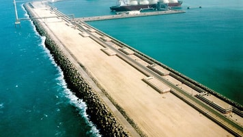 Qatargas