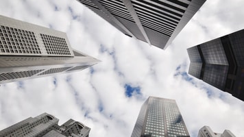 Regional markets focus on South Pacific Rim
