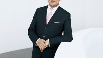 Linde Wolfgang Reitzle