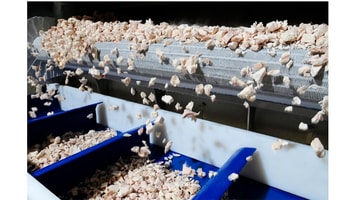 Retail Food Service and Convenience Foods Drive Demand for New Cryogenic Technology