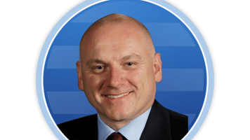 Richard boocock