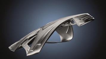 Manufacturing 3d printing