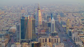 Saudi Arabia