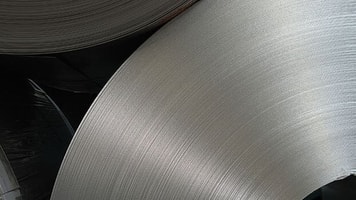 Industrial gases like oxygen and nitrogen are integral to modern steel production.