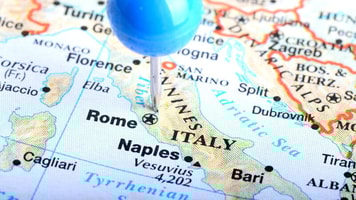 Rome-Italy