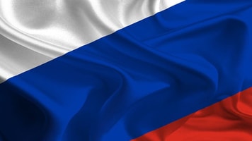 russia flag