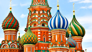 russia st basels cathedral