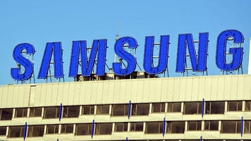 Electronics Samsung