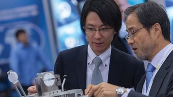 SEMICON West 2012 5