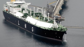Cryostar LNG