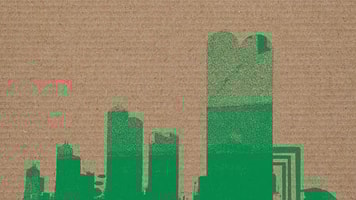 Going Green