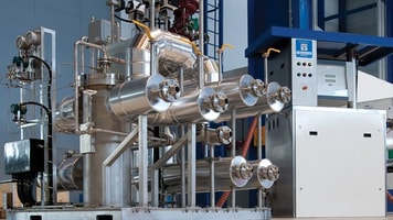 LNG Cryostar