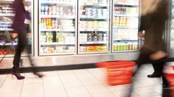 Harnessing science to counter fraud in food and beveragess – Supermarket – August 2015