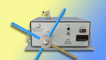 sft monitor