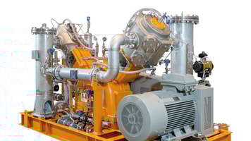Siad macchine impianti compressor - July 2015