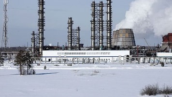SIBUR plant
