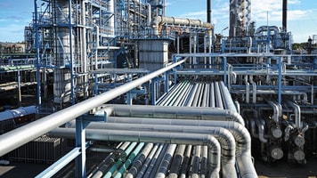 SMR: Driving down costs in hydrogen production – September 2014