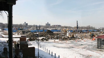 The Cradle That Rocked Shea – SPECIAL INFRASTRUCTURE REPORT