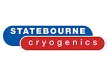 Statebourne Cryogenics logo