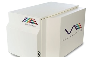 VUV Analytics, SVGA 100, Q4 SGR 2016