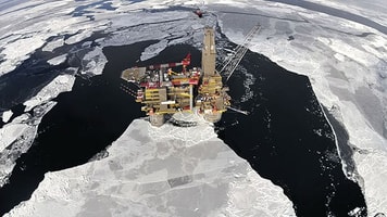 Sakhalin II in Russia