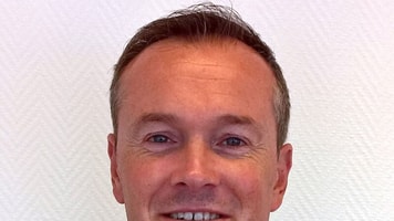 Sander van den Bos of Smith Flow Control
