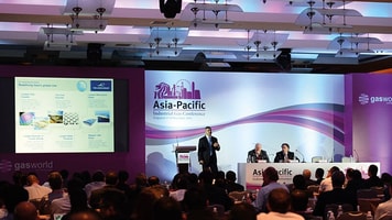 Asia-Pacific - SanjivLamba - January 2015