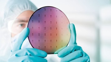 Wafer inspection