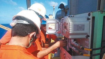 Servomex