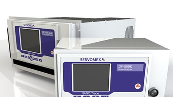 servomex df 700