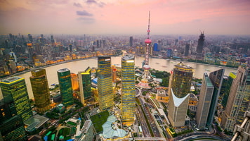 shanghai