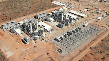 Siemens-Auz