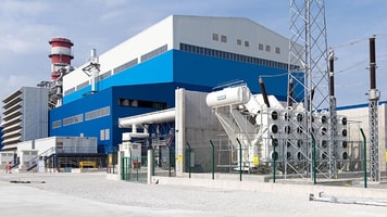Siemens-power