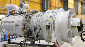 siemens turbine