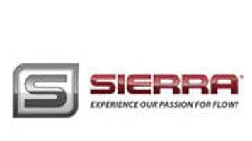 Sierra Instruments logo