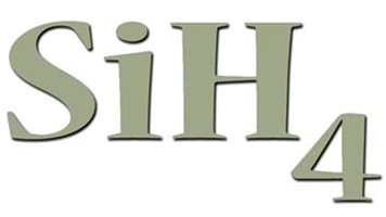 Silane—Joint Effort Maintains Long-Term Supply