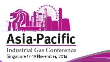 Asia-Pacific graphic