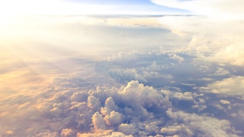 sky atmosphere gases sky