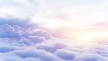 sky atmosphere air gases