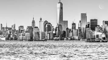 skyline