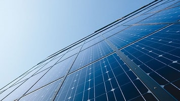 solar panels