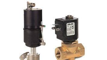 solenoid