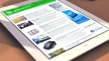 spec gas newsletter