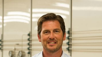 Stephen butler csc chesterfield special cylinders director of integrity management cropped