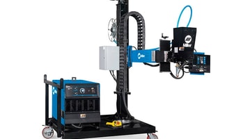 miller electric sub arc dc 650 digital portable welding system