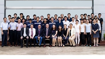 Suretank-China