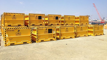 Suretank-Cyprus
