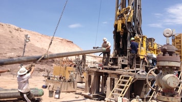 IACX tap pipeline
